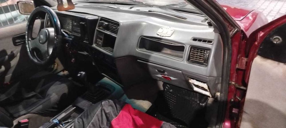 Продам Ford Siera