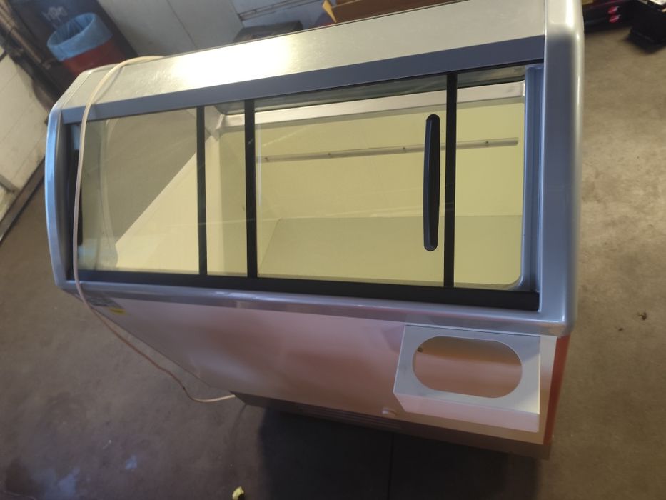 Zamrażarka do lodów stan idealny  polecam