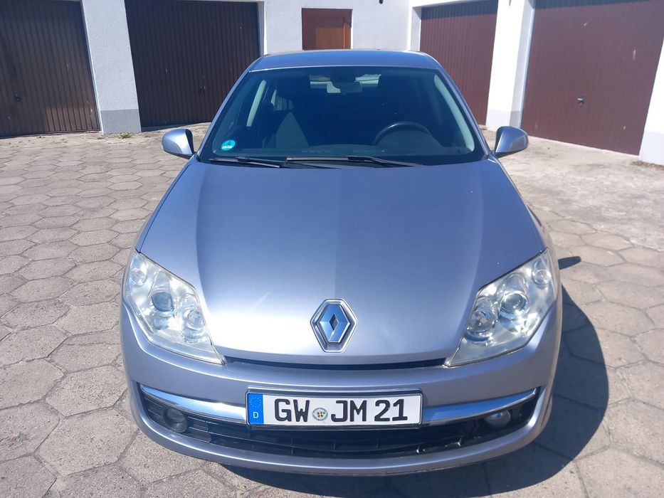 Renault Laguna
