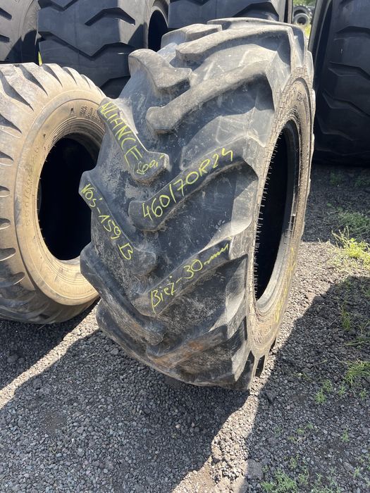 Opona rolnicza 460/70R24