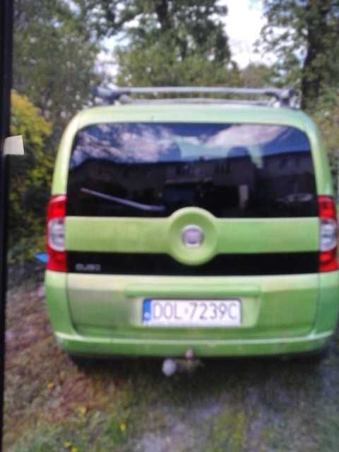 Fiat Qubo