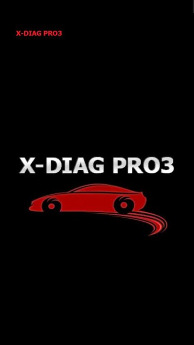 Активация и продление X-DIAG PRO3 для большинства Bluetooth адаптеров
