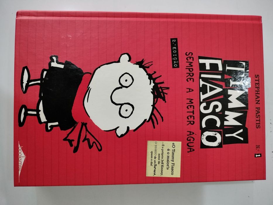 Livros Para Crianças