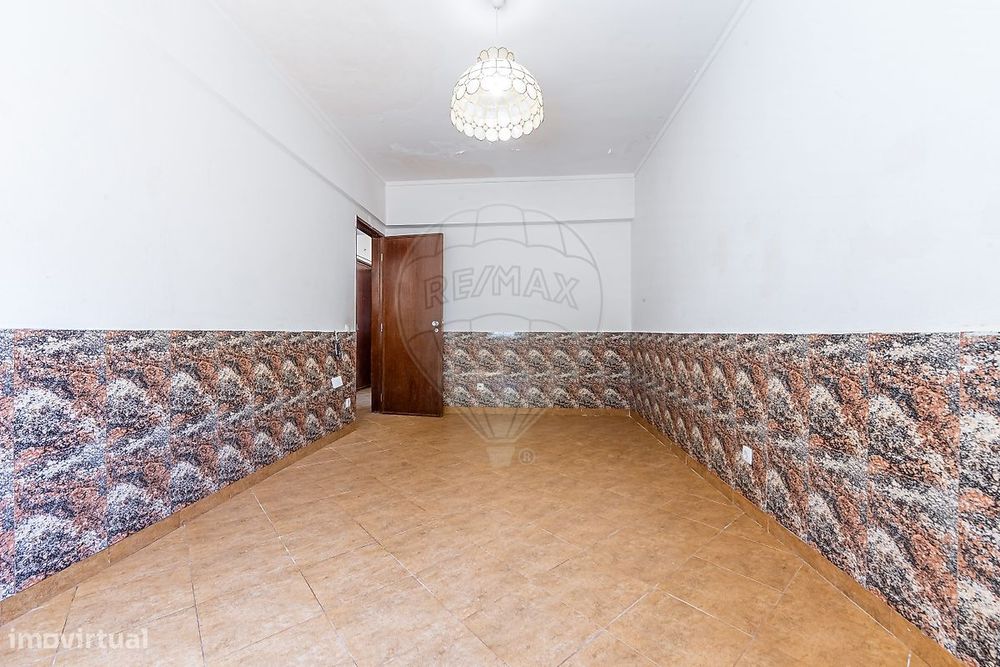 Apartamento T1 para venda