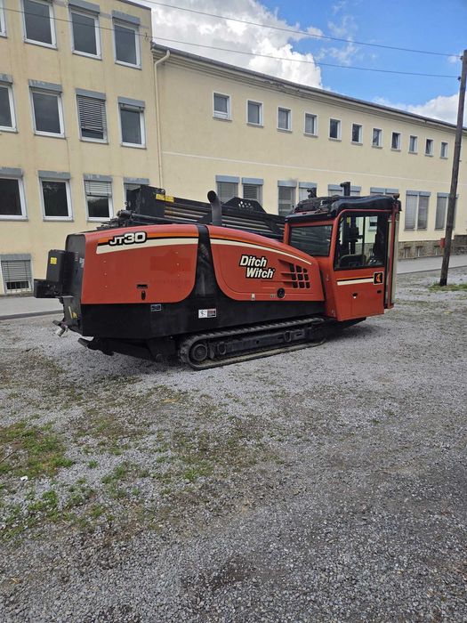 Wiertnica Ditch Witch JT 30, 2013r