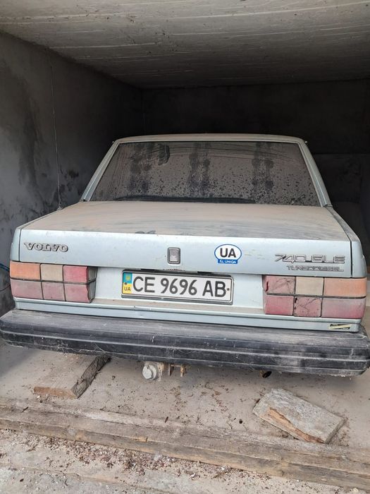 Продам автомобіль