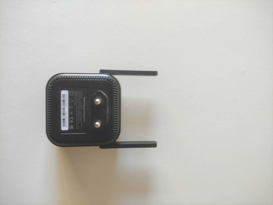 Xiaomi WiFi Range Extender PRO 300Mbps64738679785346122