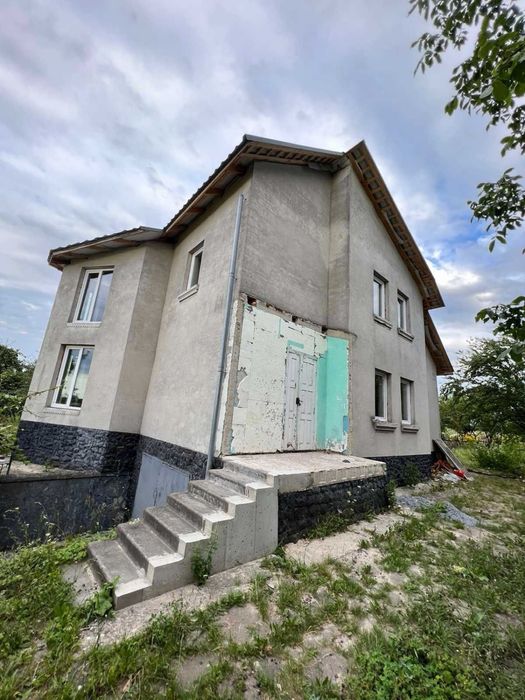 Продам будинок у Великому Житині