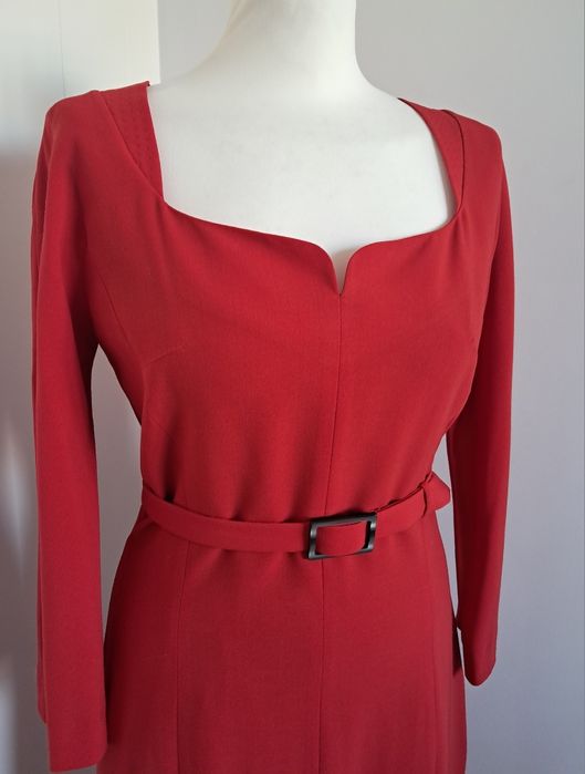 Sukienka Pietro Filipi 38