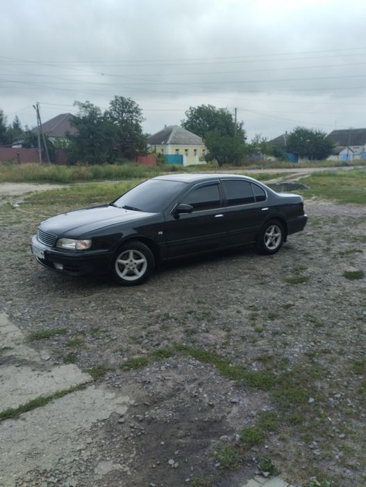 Продам Ниссан максима