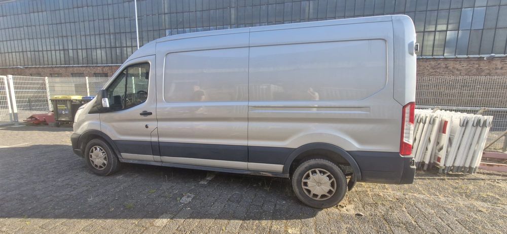 Ford Transit FT350 2.0TDCi  170KM L3 Trend