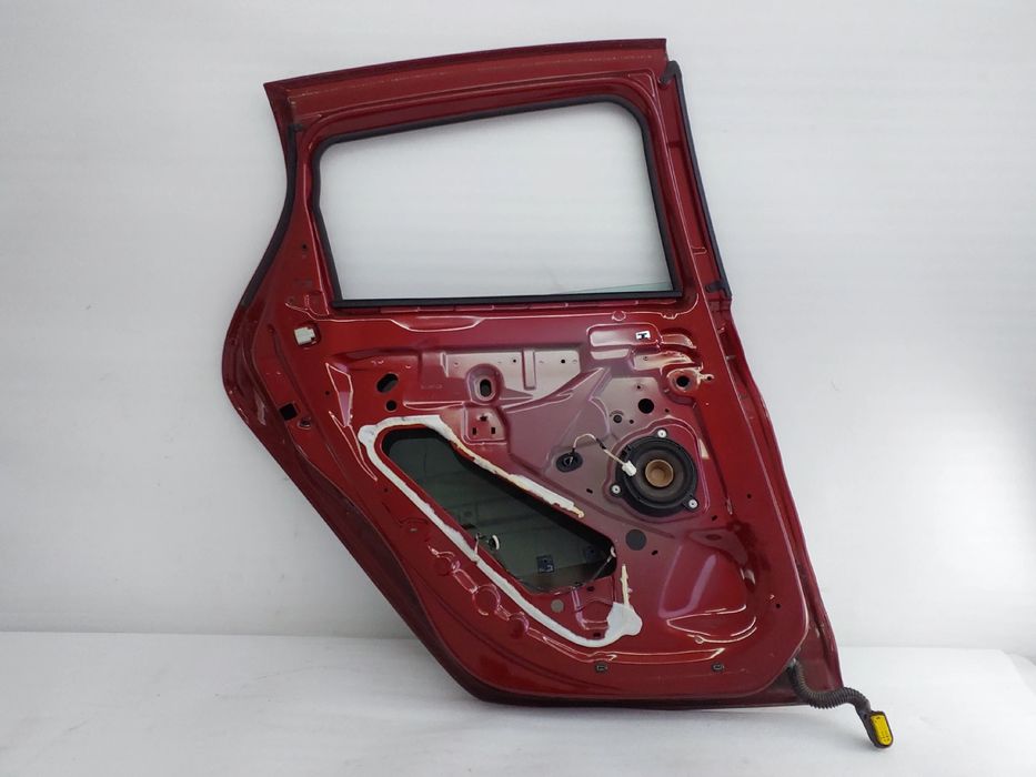 Porta trás esquerda RENAULT Zoe (BFM_)
