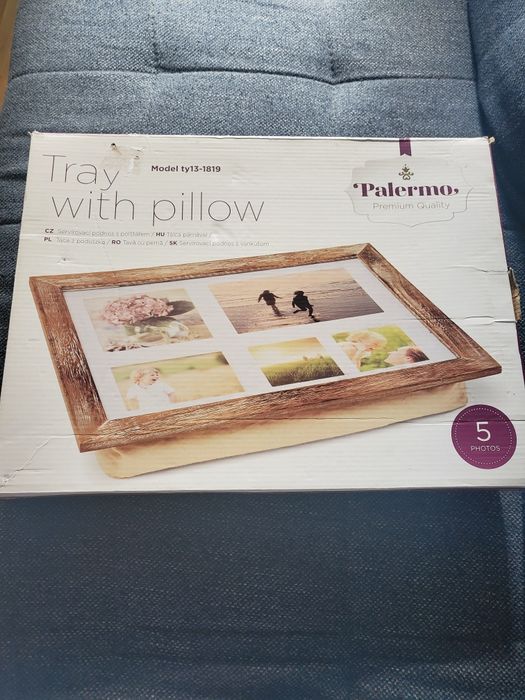 Podstawka pod laptopa