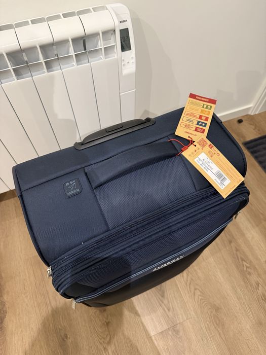 Mala viagem NOVA