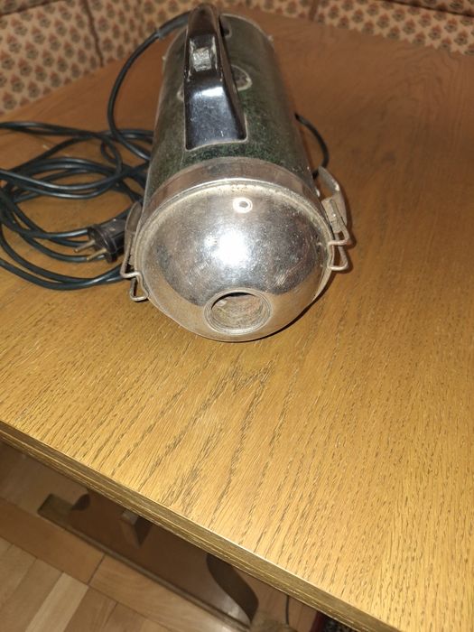 Agd starocie z PRL-u