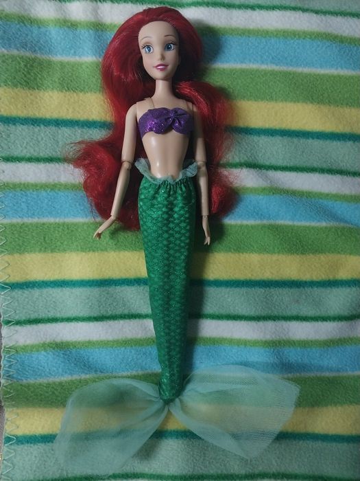 Кукла Ариэль Дисней