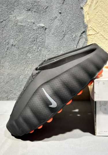 Nike Mind 001 Chrome Black R.39