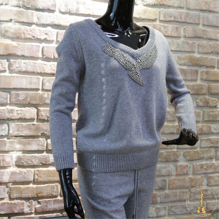 Костюм Loro Piana