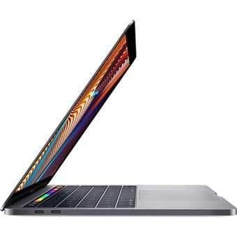 Macbook Pro touch bar 13" 2019 Urgente
