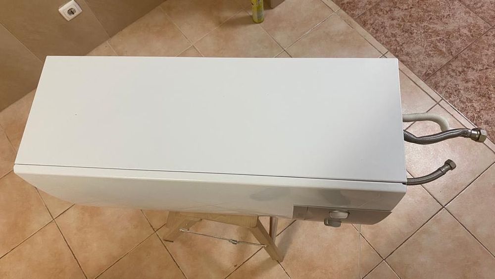 Esquentador VAILLANT AtmoMAG Exclusive 11-4/0 ETe H (usado)