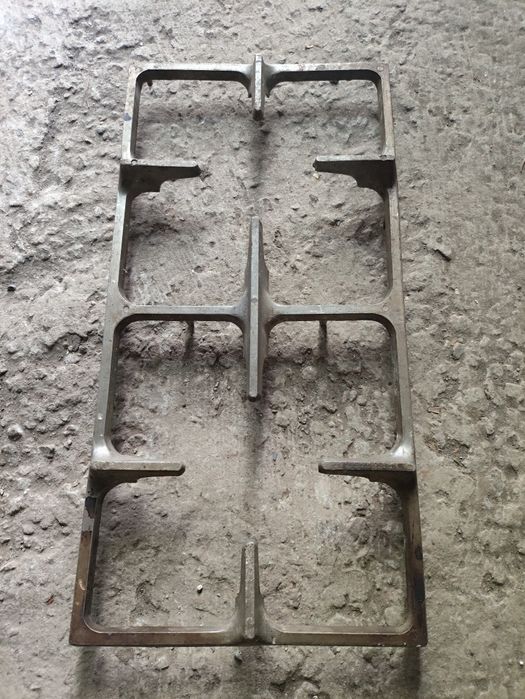 Решітка для газової плити