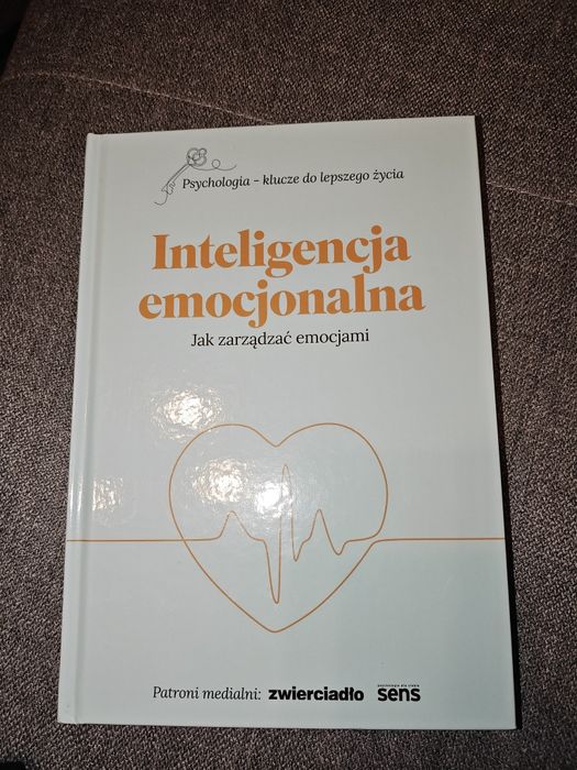 Inteligencja emocjonalna zwierciadło