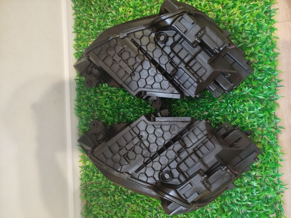 Фара audi E-tron 2023 2024 рік ауді етрон Ауди Q8 e-tron 50 55