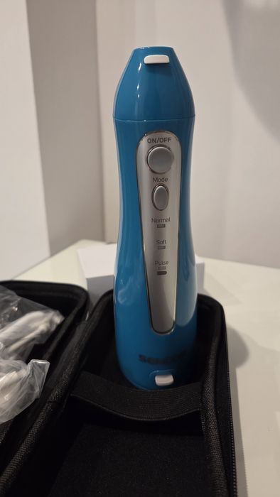 Irygator sencor sonic protection