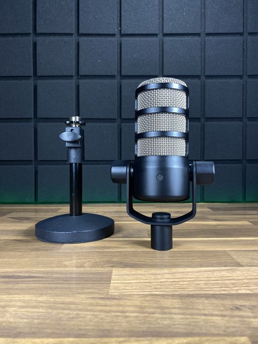 Микрофоны Rode PodMic