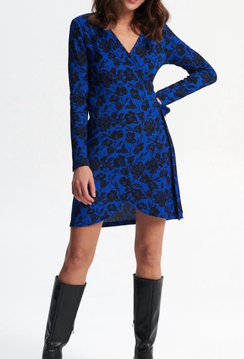 Nowa sukienka xl sinsay zawiazywana