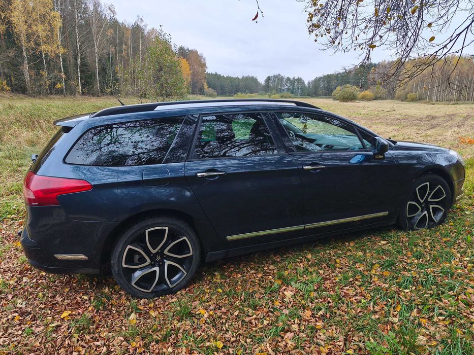 Citroën C5