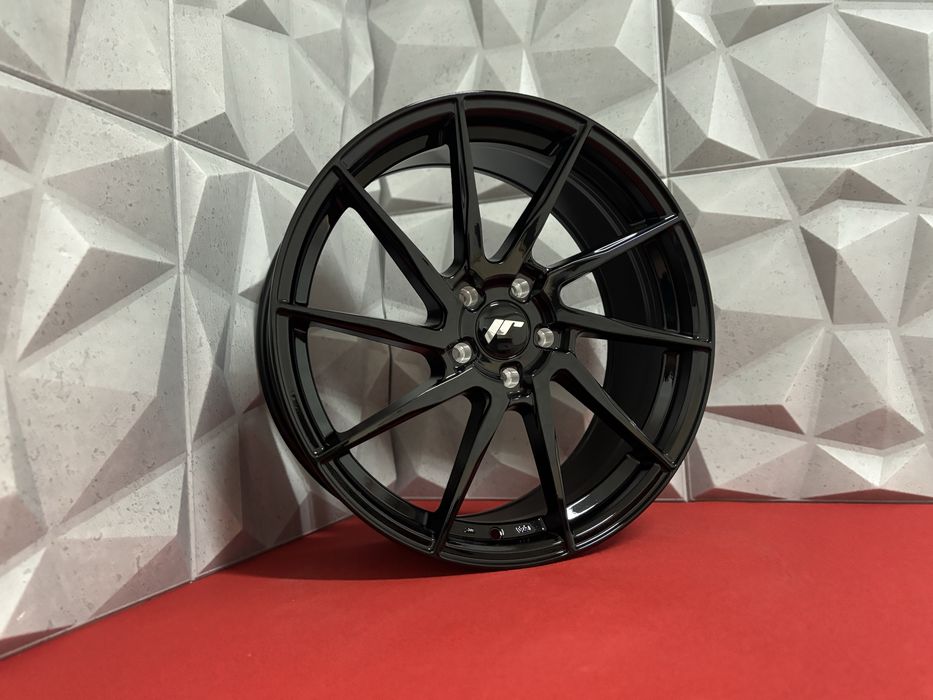 JR36 NOWE Felgi Koła 19" 5x112 • • JAPAN RACING • •