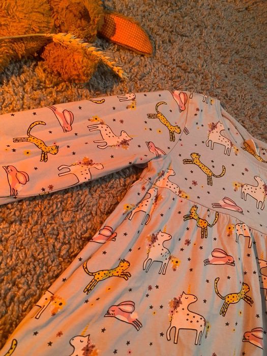 Сукня для красуні