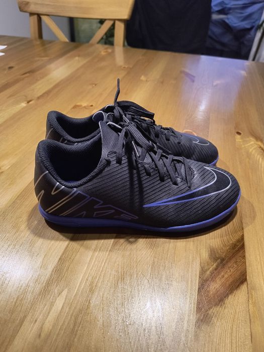 Nike Mercurial halówki 35.5