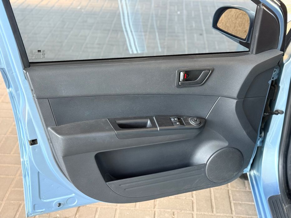 Hyundai Getz 2010