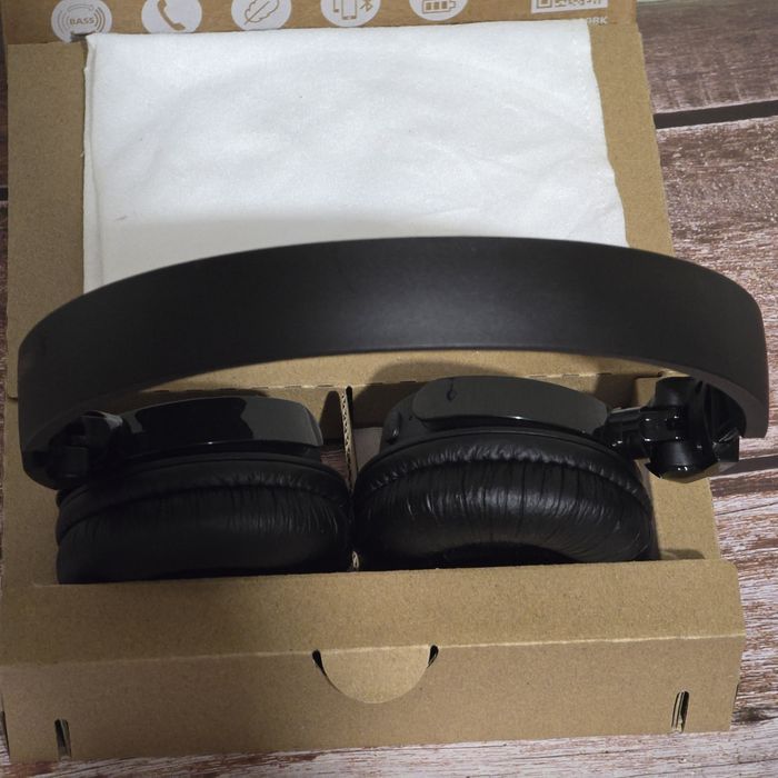 Навушники Philips TAH4209