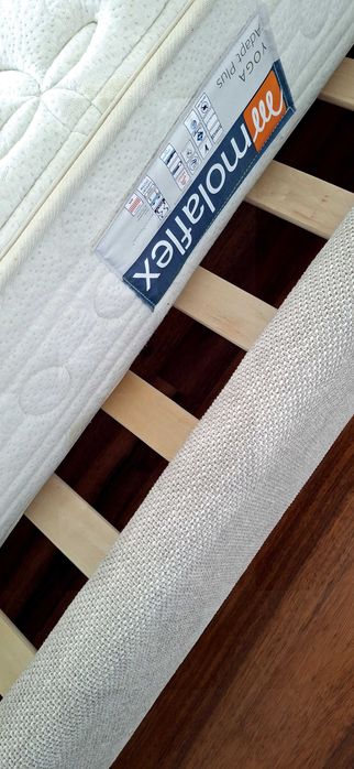 Colchão Molaflex Yoga Adapt Plus 145x200