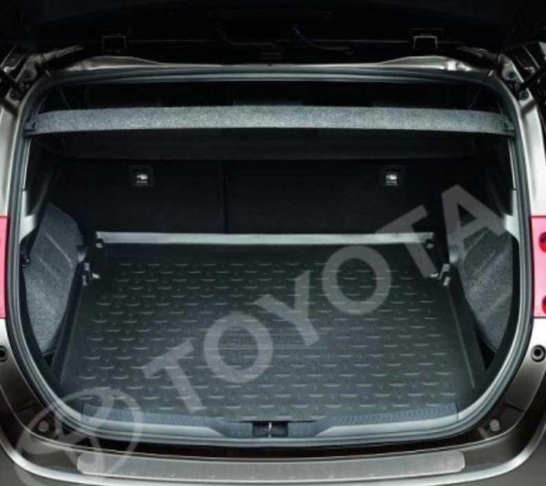 Mata bagażnika Toyota Corolla TS od 01/2019