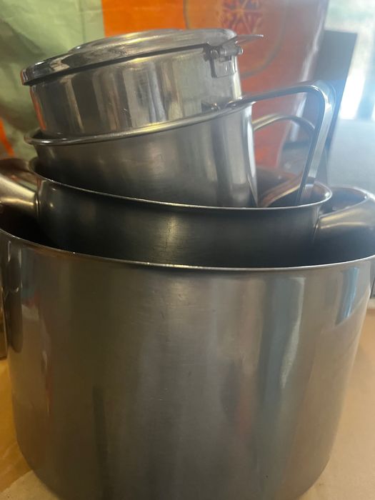 Cookware Set for Stove458406759938795521