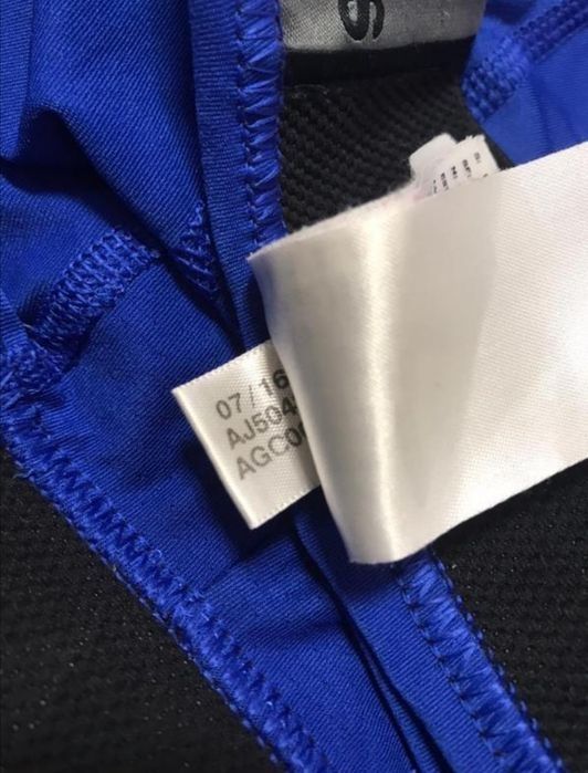 Компрессионные, термо шорты Adidas TECHFIT