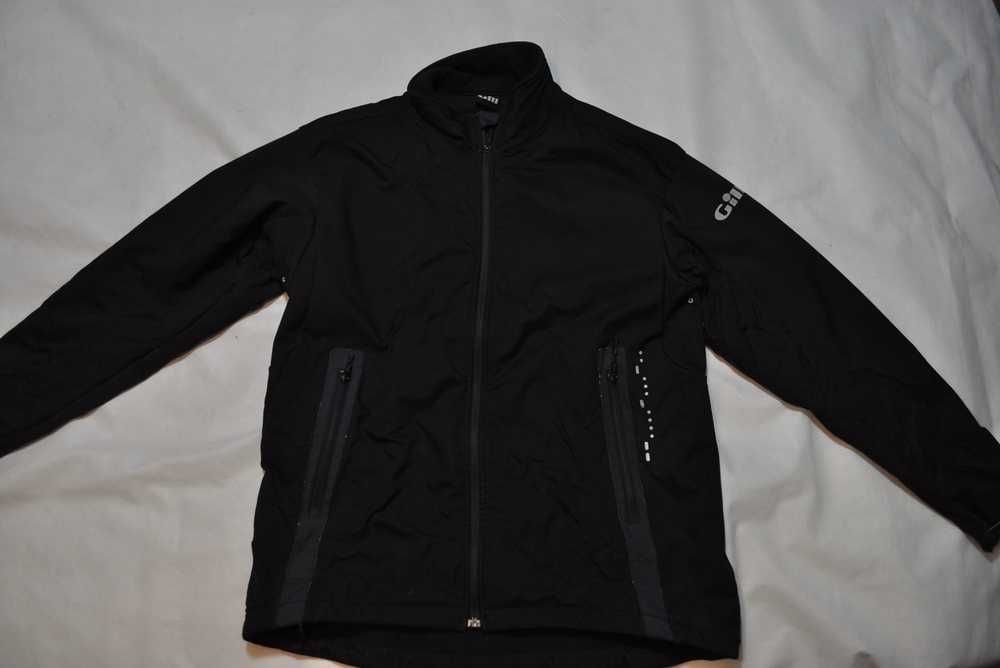 GILL XL kurtka męska softshell trekkingowa sportowa i10v