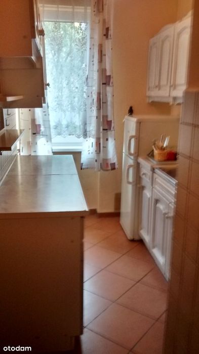 Mieszkanie 60 m², I piętro, 4 pokoje w Gliwicach - super lokalizacja - Widok 2