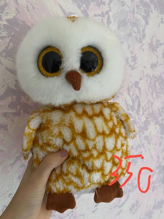 Совенятка ty, сови ту beanis boos