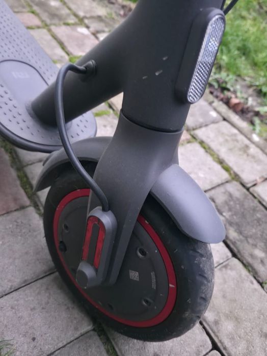 Електросамокат Xiaomi Pro2
