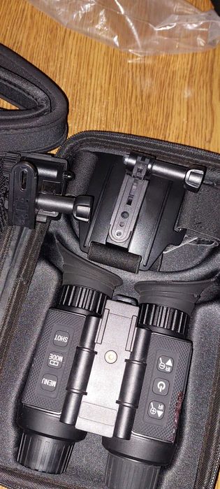 Прибор ночного видения Night Vision NV8300 Super Light HD 36MP 3D