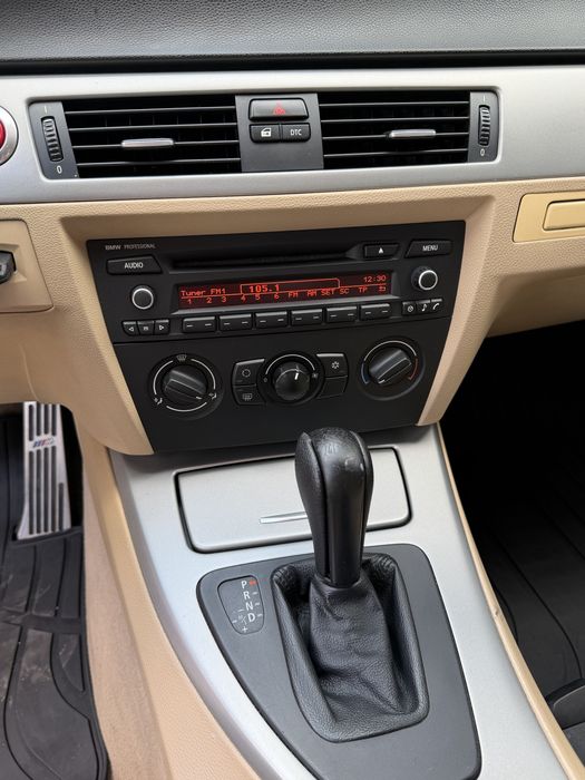 BMW E90 320 2006г 2.0 Газ-4 Акпп ! Состояние !