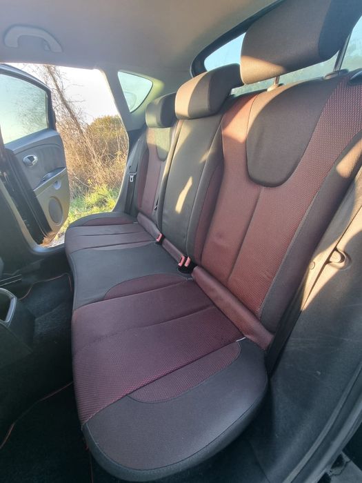 Seat Leon FR 1.9 TDI