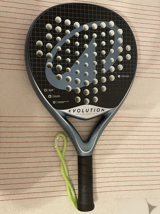 Raquete padel Kuikma