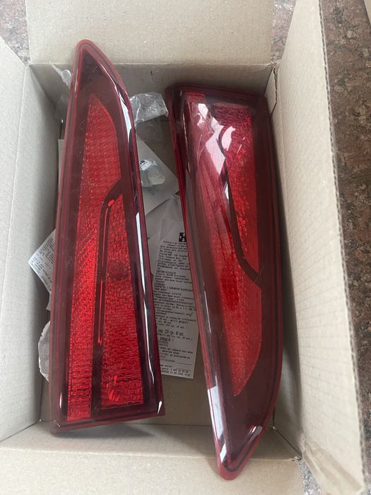 Фонар ляди Кона єлектро 2022