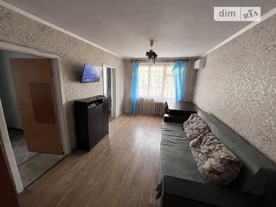 Продаж 4 кім квартири Ремонт мікр-н Алмазний №20184